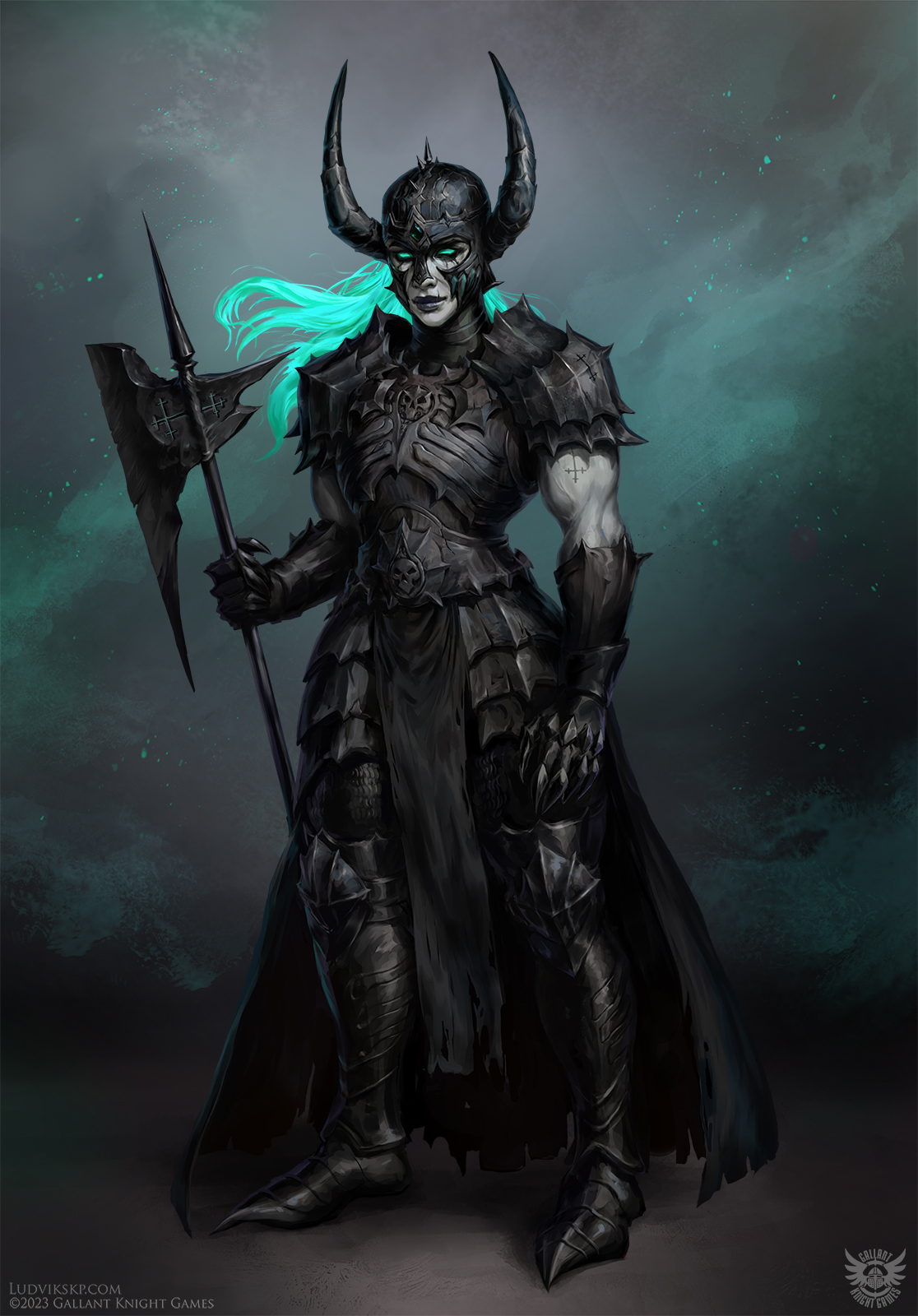 Deathknight