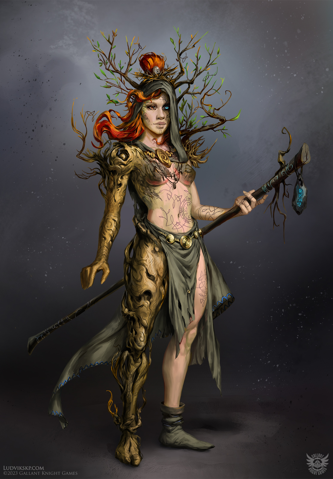 Druid