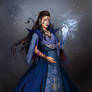 Ice Mage