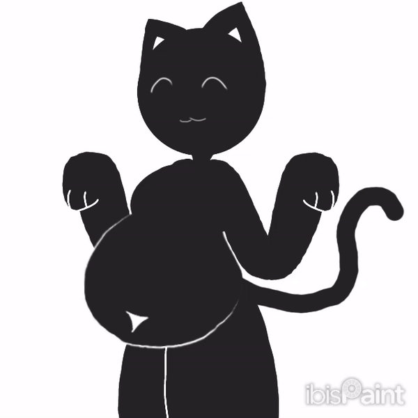 Load Cat! 0w0 by Perdeys on DeviantArt