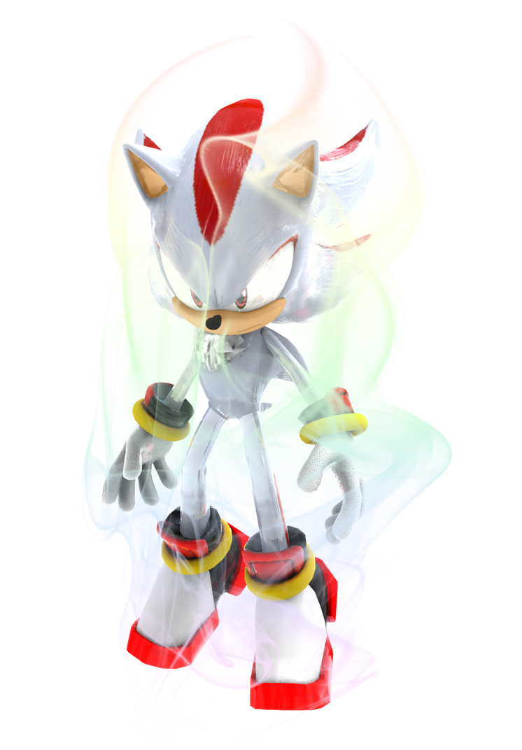Hyper Archie Shadow Hyper Shadow By_alphanolan by thiagoN9 on DeviantArt