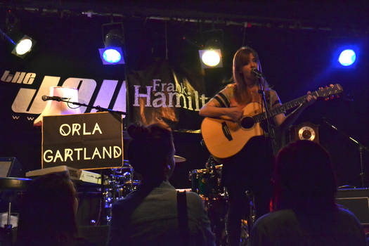 Orla Gartland