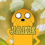 Adventure Time - Jake