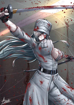 Explore The Best Neutrophil Art Deviantart Explore The Best Neutrophil Art Deviantart