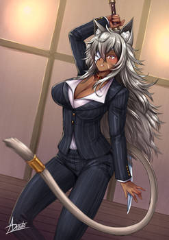 photo Mushoku Tensei Jobless Reincarnation Ghislaine Dedoldia explore the best mushoku art deviantart