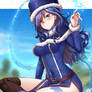 Juvia Lockser / Fairy Tail - Mage