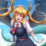 Tohru / Miss Kobayashi's Dragon Maid