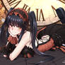 Tokisaki Kurumi / Date A Live - Nightmare