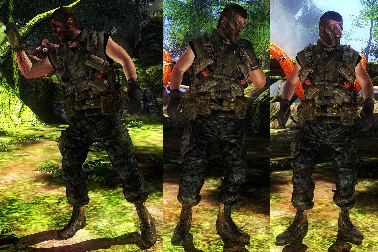 Cod Bo2 Where Was Mason For 30 Years at Dorothy Bufkin blog
