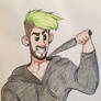 Antisepticeye