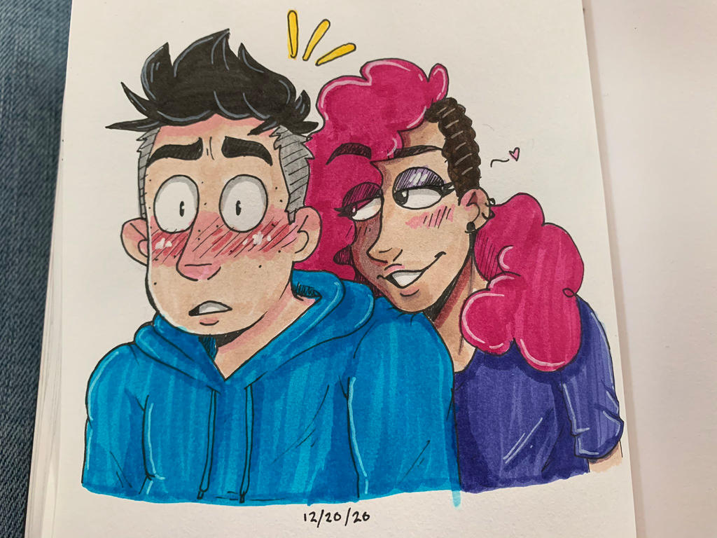 SIMP by Spice-Illustration on DeviantArt