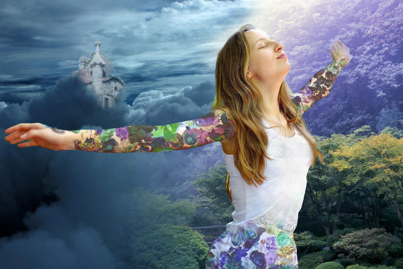 Spectacuar View Spectacular Views by JonathanHemlock on DeviantArt