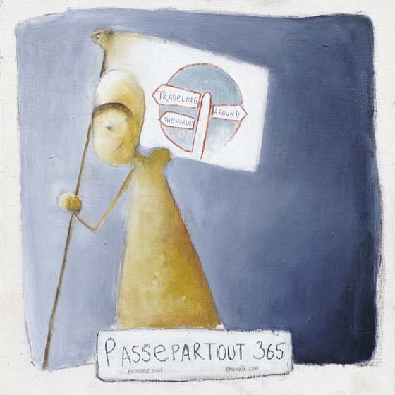 Passepartout365