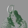 Lady Loki - Paints