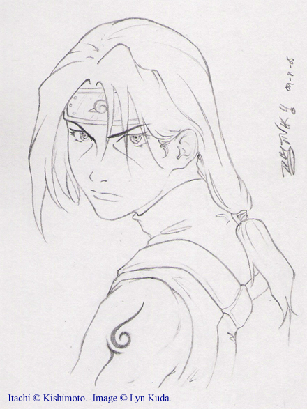 Itachi