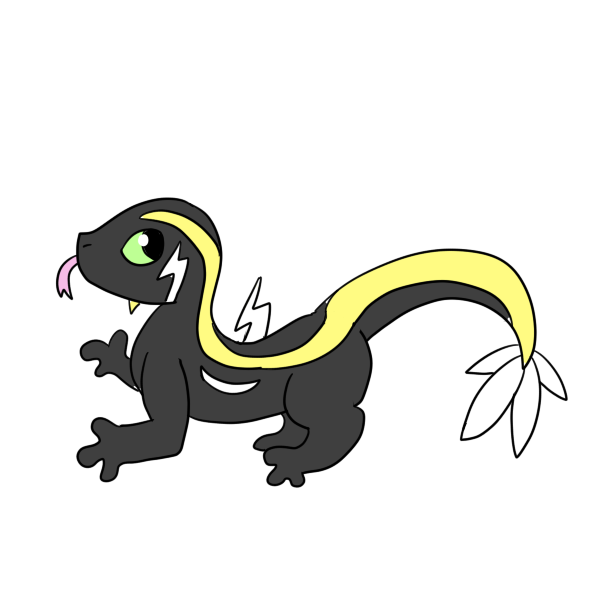 Ursaluna + Kingambit Crossbreed by PrinceofSpirits on DeviantArt