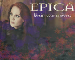 Epica-Design your universe