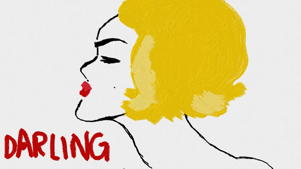 Darling by 20-20Experience on DeviantArt