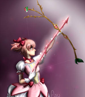 Mahou Shoujo