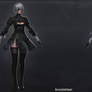 The First Descendant - Nell - 2B