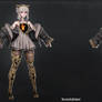 Code Vein 2 - Lou MagMell
