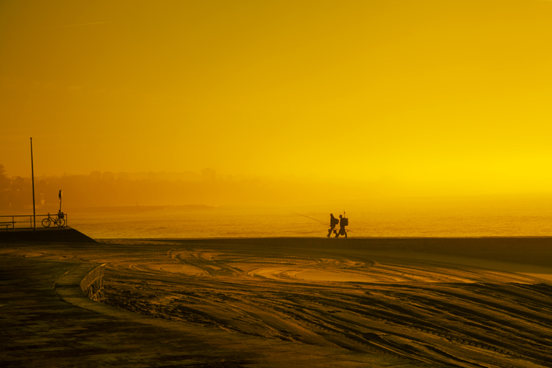 Fishermen