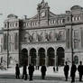 Central Station 1890