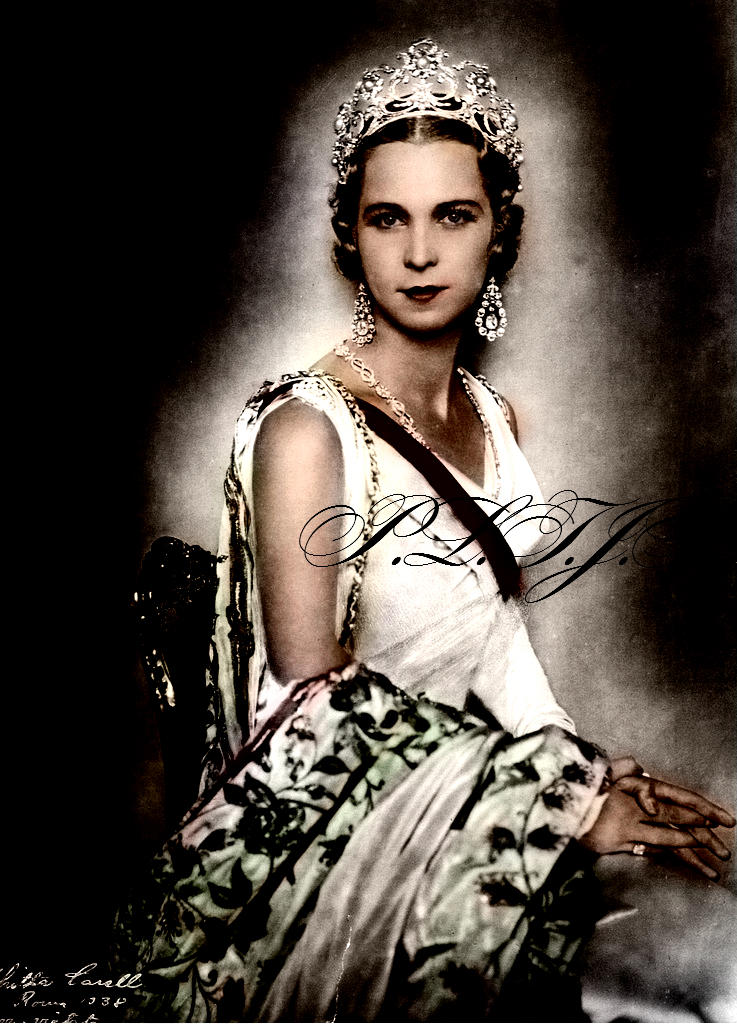 Королева италии Королева италии