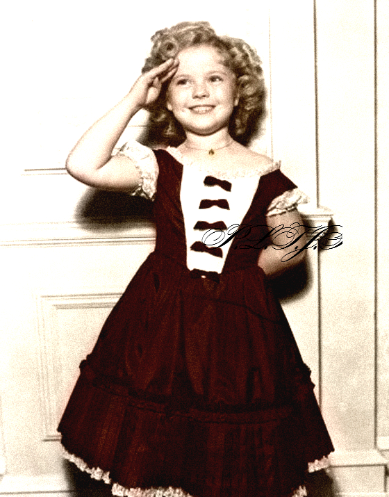 Shirley Temple