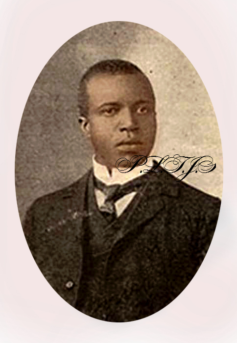 Scott Joplin