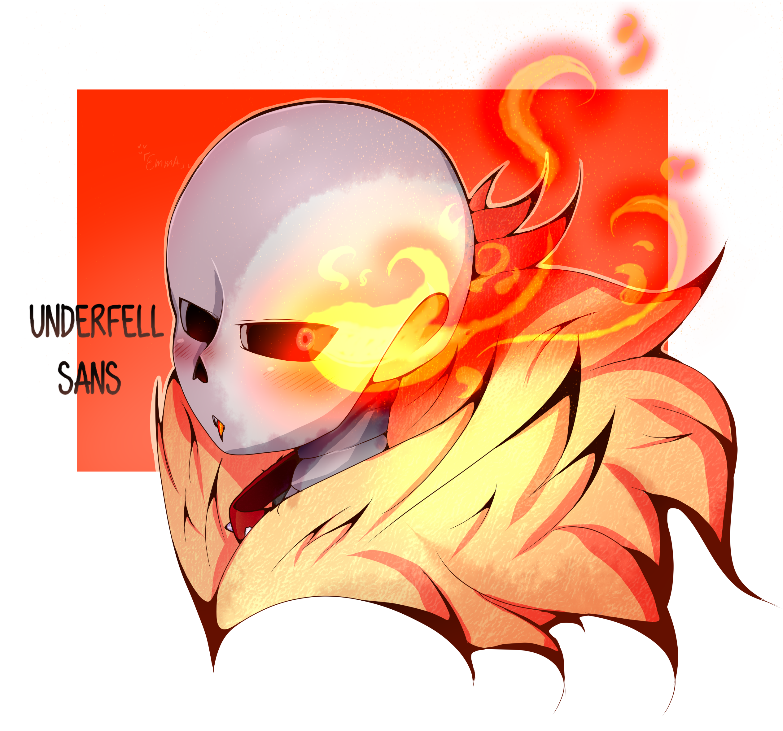 UnderFell Sans Reference by JeminisPalace on DeviantArt