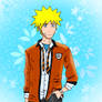 AT: High School Naruto