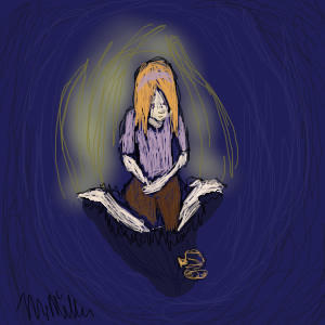 The Locket by Mags-Pi on DeviantArt