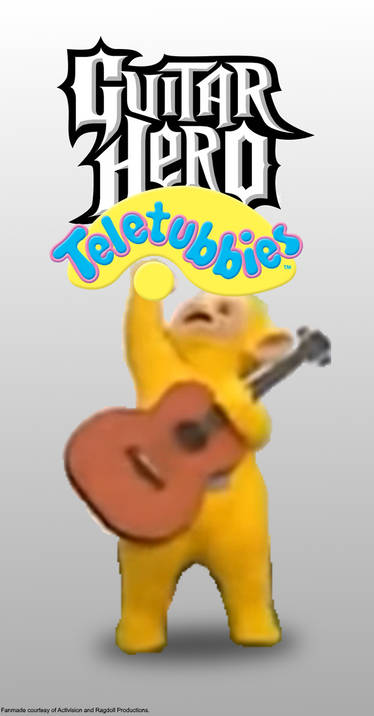 Slendytubbies Po (Phase 1) Plush Edit PNG by ComicPear on DeviantArt