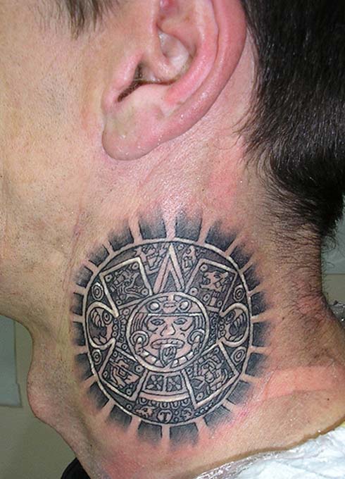 Maya calendar