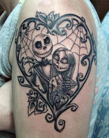 jack and sally