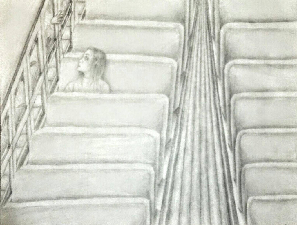 Bus Ride Deviantart Bus Ride by WeirdBirdPerson on DeviantArt