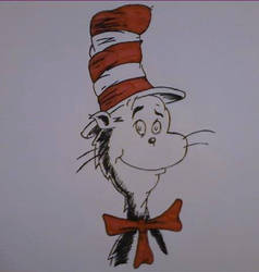 Cat In The Hat