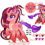 Pony Succubus Adopt [Closed]