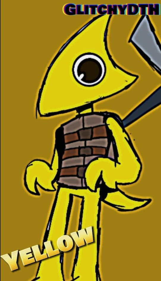 Yellow FanArt Rainbow Friends Chapter 2 By GlitchyDTH On DeviantArt yellow-fanart-rainbow-friends-chapter-2-by-glitchydth-on-deviantart