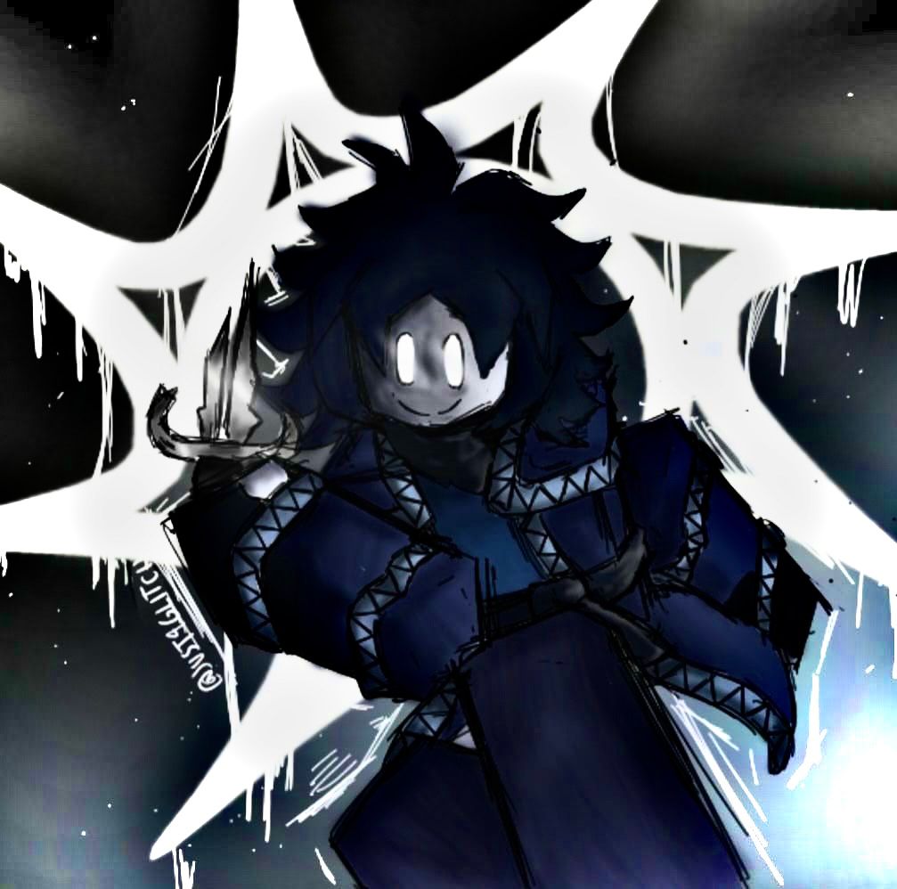 Dead Two Time TWO TIME (Forsaken) | FANART by JUST4GLITCH on DeviantArt