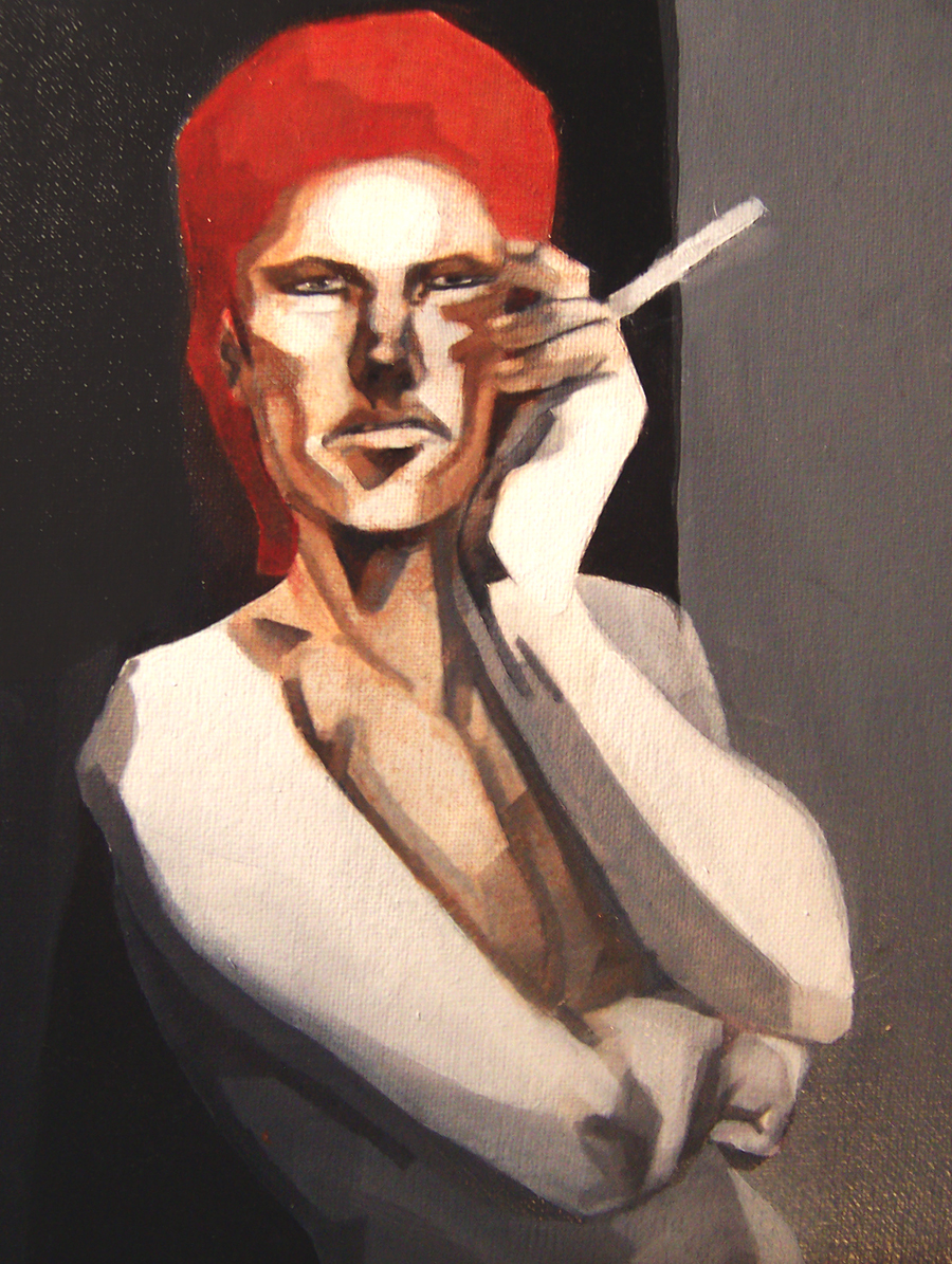 Ziggy Stardust-Workinprogress