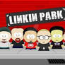 Linkin Park South Park