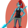 ::Undyne::