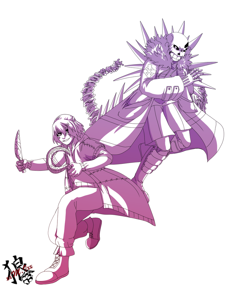 Playertale ::Gift - Playertale:: by xxMileikaIvanaxx on DeviantArt