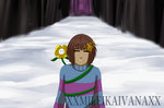 ::Secret Garden - Flowerfell Animation (WIP2):: by xxMileikaIvanaxx