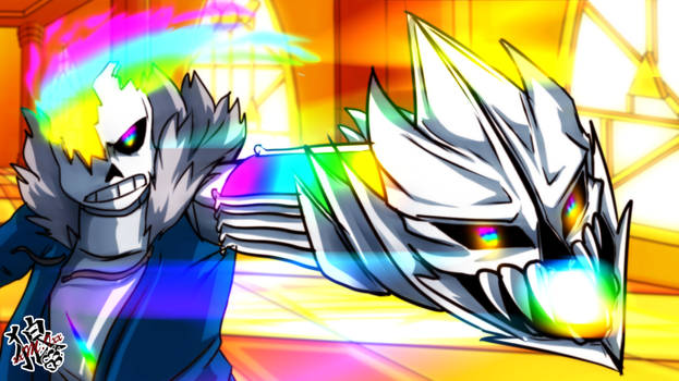 Explore the Best Color_sans Art | DeviantArt