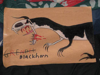 Blackhorn