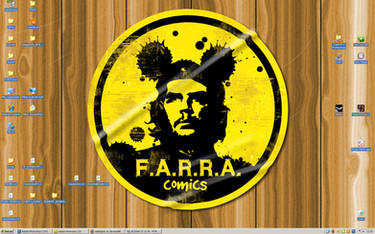 desktop FARRA