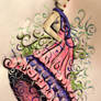 Fashion Illustration